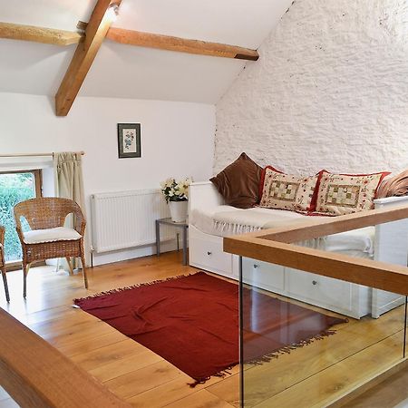 Shaplands Barn Villa Cold Ashton Dış mekan fotoğraf