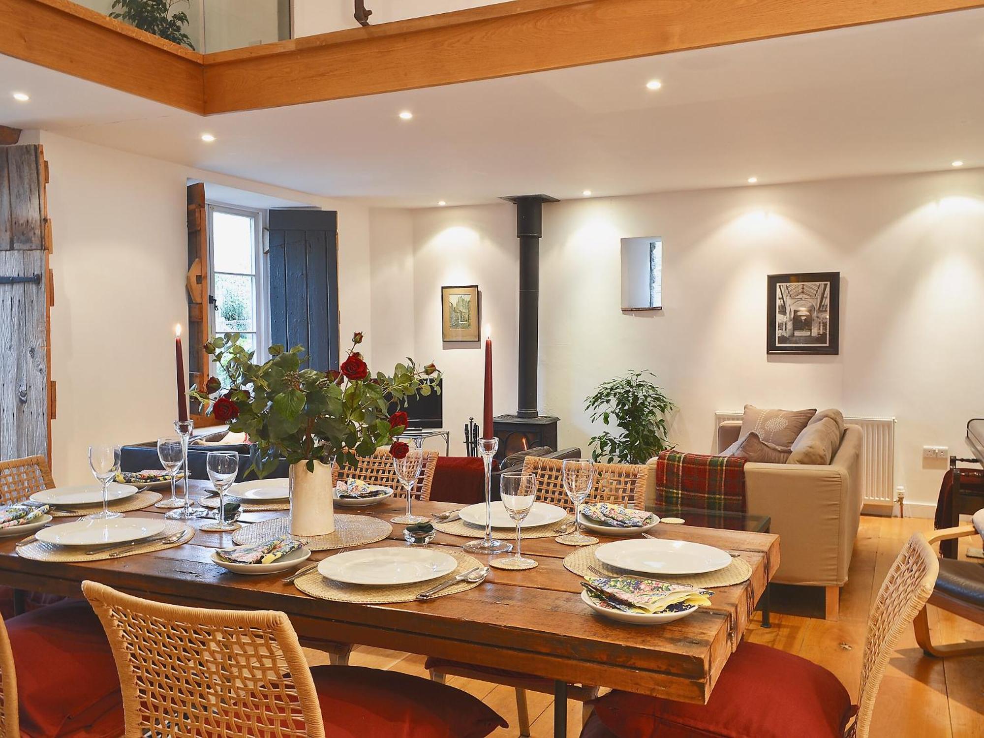 Shaplands Barn Villa Cold Ashton Dış mekan fotoğraf
